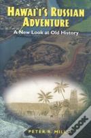 Hawaii'S Russian Adventure