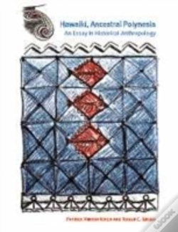 Capa do artigo Hawaiki, Ancestral Polynesia