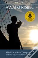 Hawaiki Rising