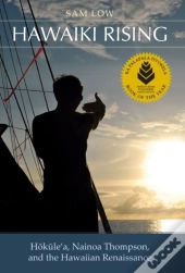 Hawaiki Rising