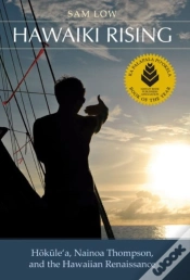 Capa do artigo Hawaiki Rising