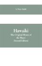 Hawaiki - Preview