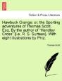 Hawbuck Grange: Or, The Sporting Adventu - Preview