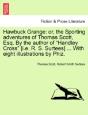 Hawbuck Grange: Or, The Sporting Adventu - Preview