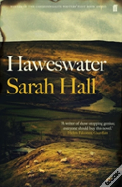 Capa do artigo Haweswater