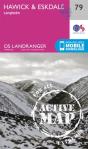 Hawick & Eskdale, Langholm - Preview