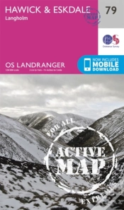 Capa do artigo Hawick & Eskdale, Langholm