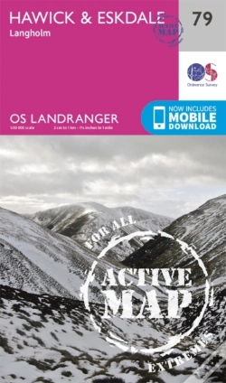 Capa do artigo Hawick & Eskdale, Langholm