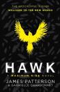 Hawk: A Maximum Ride Novel - Preview