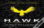 Hawk: A Maximum Ride Novel