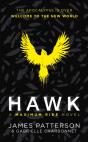 Hawk: A Maximum Ride Novel - Preview