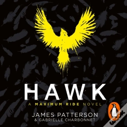 Capa do artigo Hawk: A Maximum Ride Novel