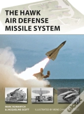 Hawk Air Defense Missile System