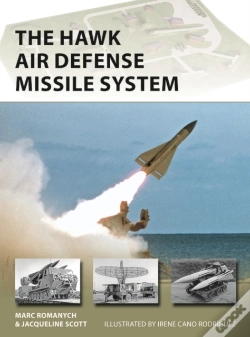 Capa do artigo Hawk Air Defense Missile System