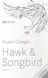 Hawk And Songbird