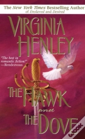 Capa do artigo Hawk And The Dove