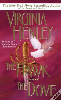 Capa do artigo Hawk And The Dove
