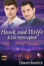 Hawk And Wolfe - Preview