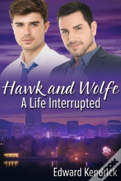 Capa do artigo Hawk And Wolfe