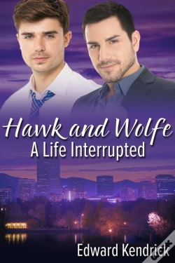 Capa do artigo Hawk And Wolfe