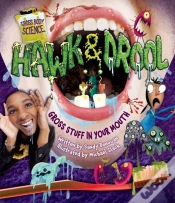 Capa do artigo Hawk & Drool