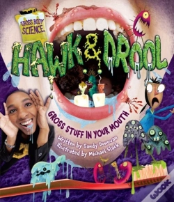 Capa do artigo Hawk & Drool