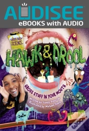 Capa do artigo Hawk & Drool