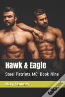 Hawk & Eagle