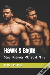 Capa do artigo Hawk & Eagle