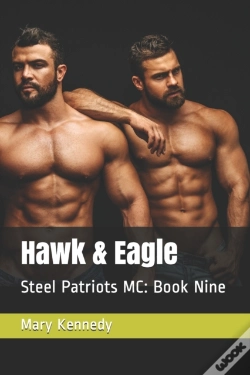 Capa do artigo Hawk & Eagle
