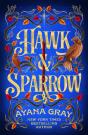 Hawk & Sparrow - Preview