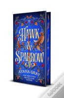 Hawk & Sparrow