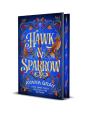 Hawk & Sparrow - Preview