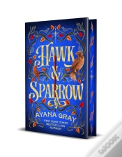 Capa do artigo Hawk & Sparrow