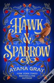 Capa do artigo Hawk & Sparrow