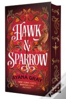 Hawk & Sparrow