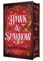 Hawk & Sparrow - Preview