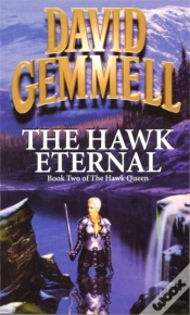 Capa do artigo Hawk Eternal