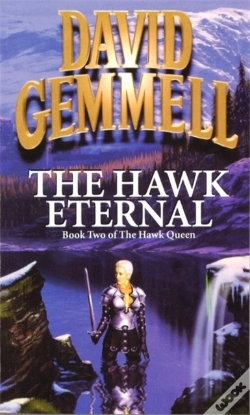 Capa do artigo Hawk Eternal