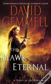 Capa do artigo Hawk Eternal
