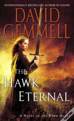 Capa do artigo Hawk Eternal