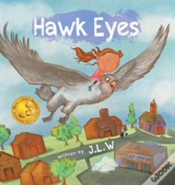 Capa do artigo Hawk Eyes