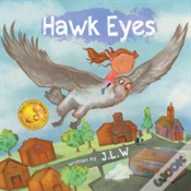 Capa do artigo Hawk Eyes