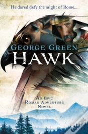 Capa do artigo Hawk