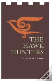 Capa do artigo Hawk Hunter