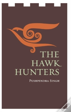 Capa do artigo Hawk Hunter