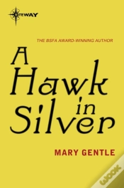 Capa do artigo Hawk In Silver