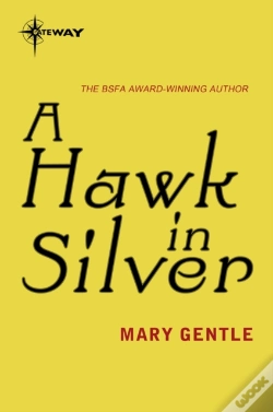 Capa do artigo Hawk In Silver