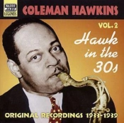 Capa do artigo Hawk in the 30