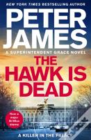 Hawk Is Dead